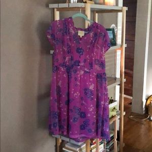 ModCloth 2x dress